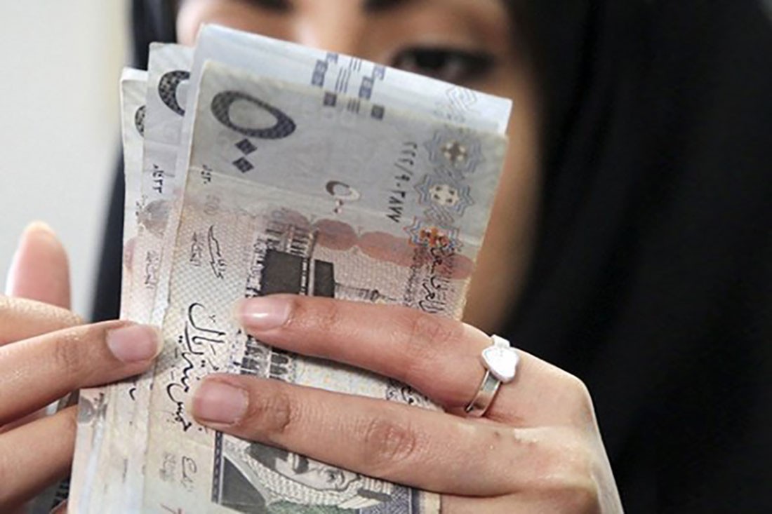 تراجع تحويلات الأجانب بالسعودية 6% لـ11.5 مليار ريال يوليو الماضي