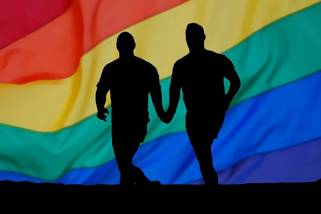 هل تجرم كافة الدول العربية المثلية الجنسية؟