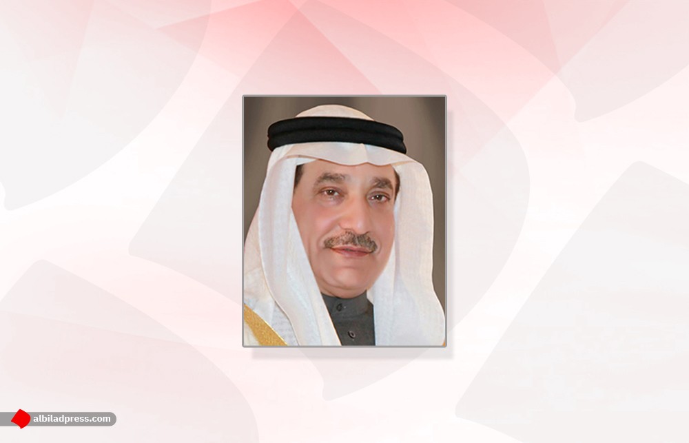 وزير العمل يشيد بدور جائزة سمو الشيخ عيسى بن علي بن خليفة آل خليفة للعمل التطوعي