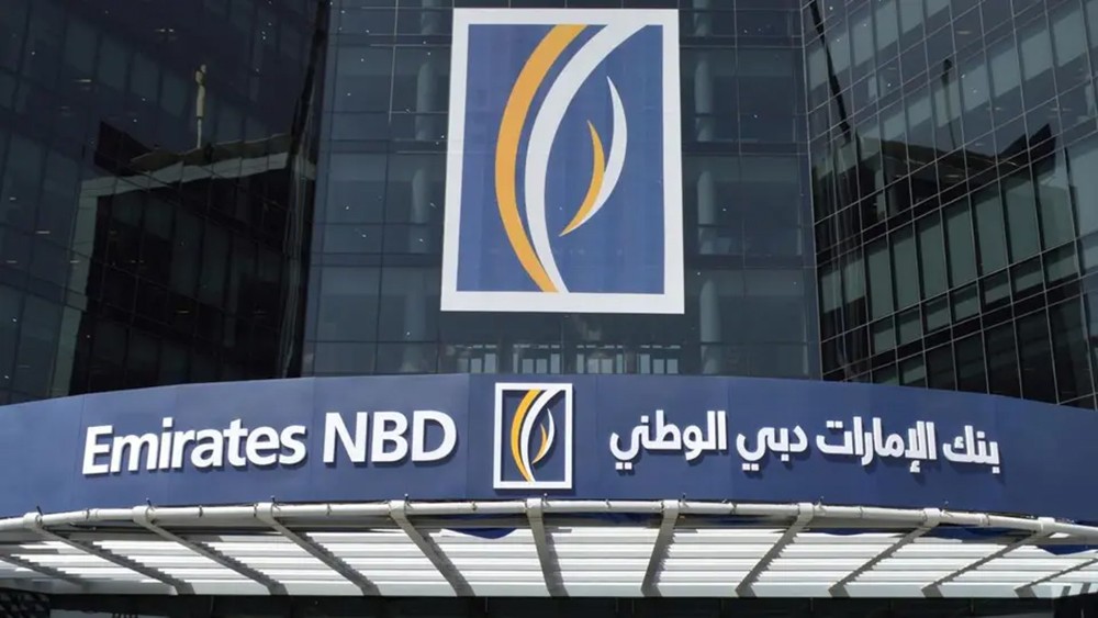 مكاسب تلامس 5% لمؤشر سوق دبي بدعم "الإمارات دبي الوطني"