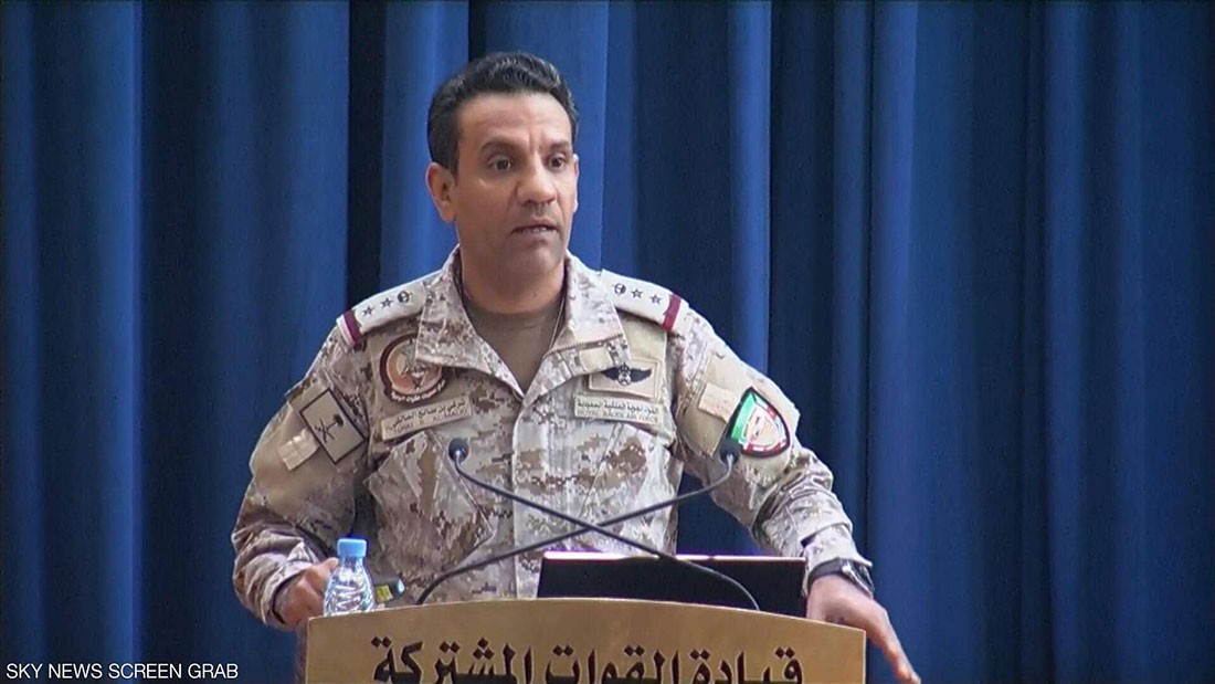  المالكي: اللجنة السعودية الإماراتية عملت على التهدئة باليمن 
