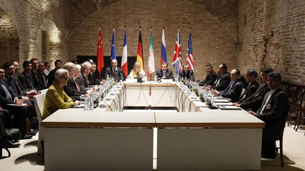 إيران.. اتفاق مع أوروبا مقابل وقف التصعيد النووي
