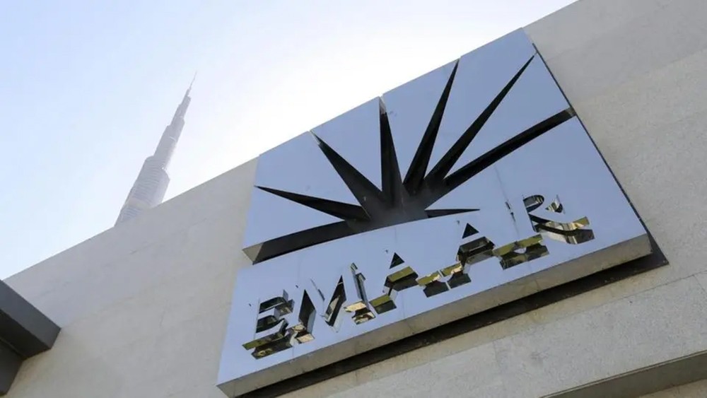 "إعمار" تعين 7 بنوك لإصدار صكوك دولية.. والسهم يهبط 2.3%