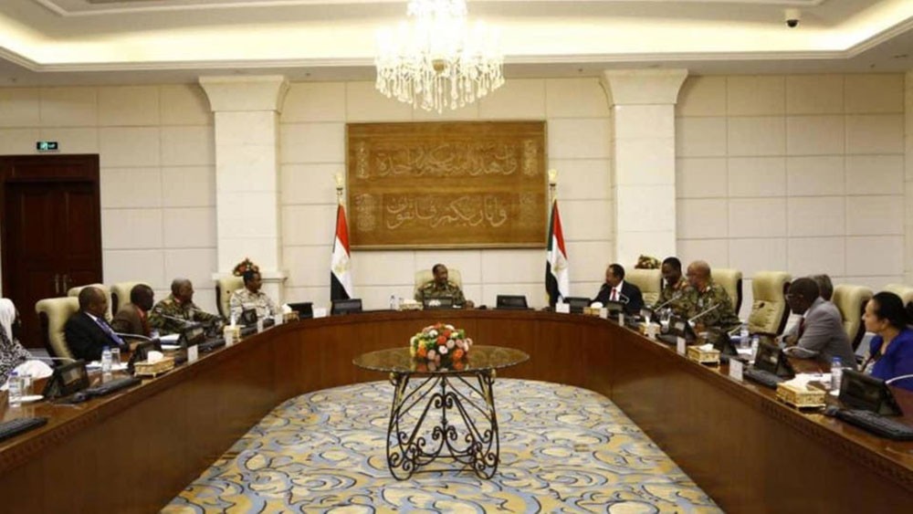 السودان.. تفاصيل جديدة عن أسماء وزراء حكومة حمدوك