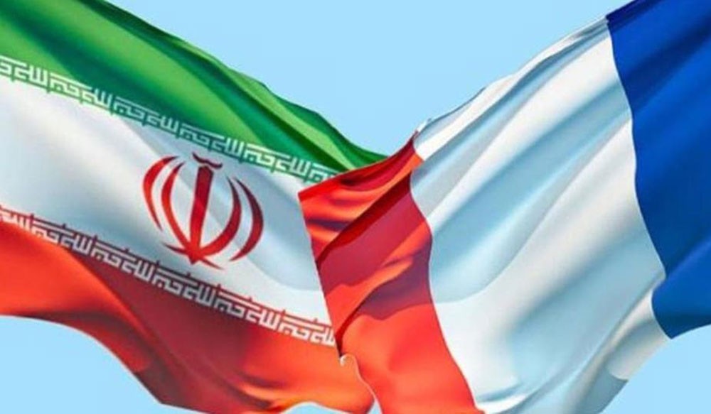 باريس ترد على تهديد روحاني: أي تقليص إشارة سيئة