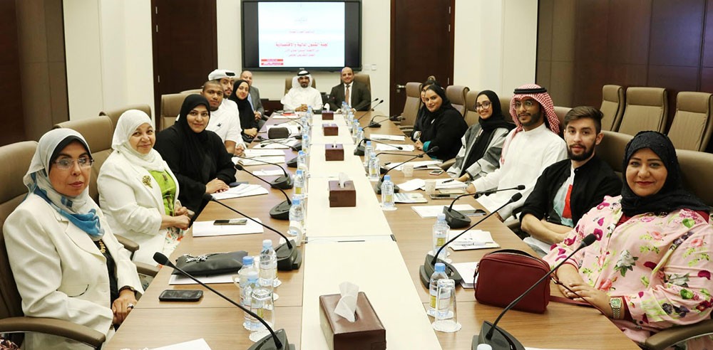 أمانة النواب تطلق "الثقافة البرلمانية" للعموم بحضور 150 مشارك