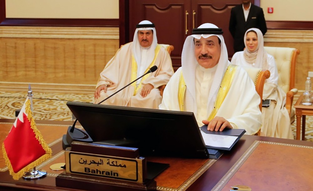 وزير العمل يشارك في اجتماعات وزراء العمل والشؤون الاجتماعية بدول مجلس التعاون