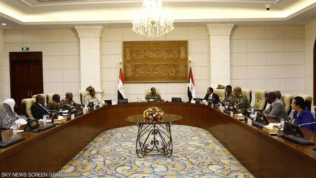  حمدوك و"الحرية والتغيير" يتوافقان على أسماء بقية الوزراء 