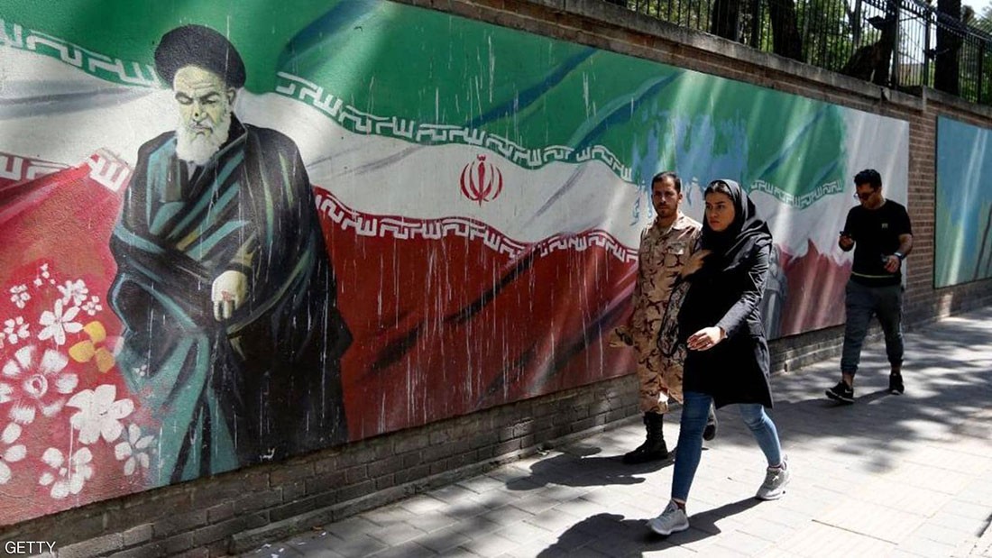  عقوبات أميركية جديدة على إيران.. و"مكافأة 15 مليون دولار" 