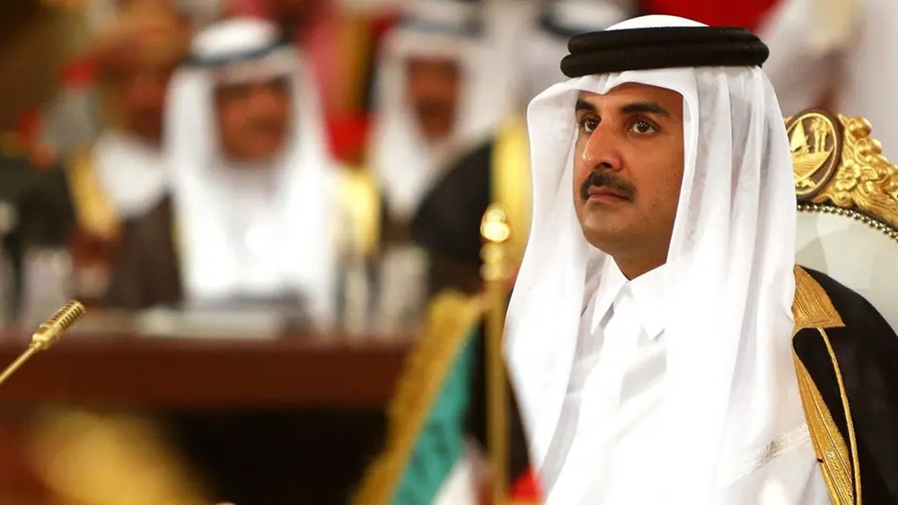 وثائقي فرنسي - بلجيكي يفضح دعم قطر السري للإرهاب بأوروبا