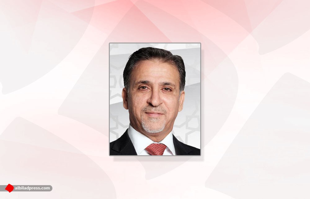 الكوهجي : توجيهات سمو ولي العهد تنقذ المواطنين في موسم المصروفات