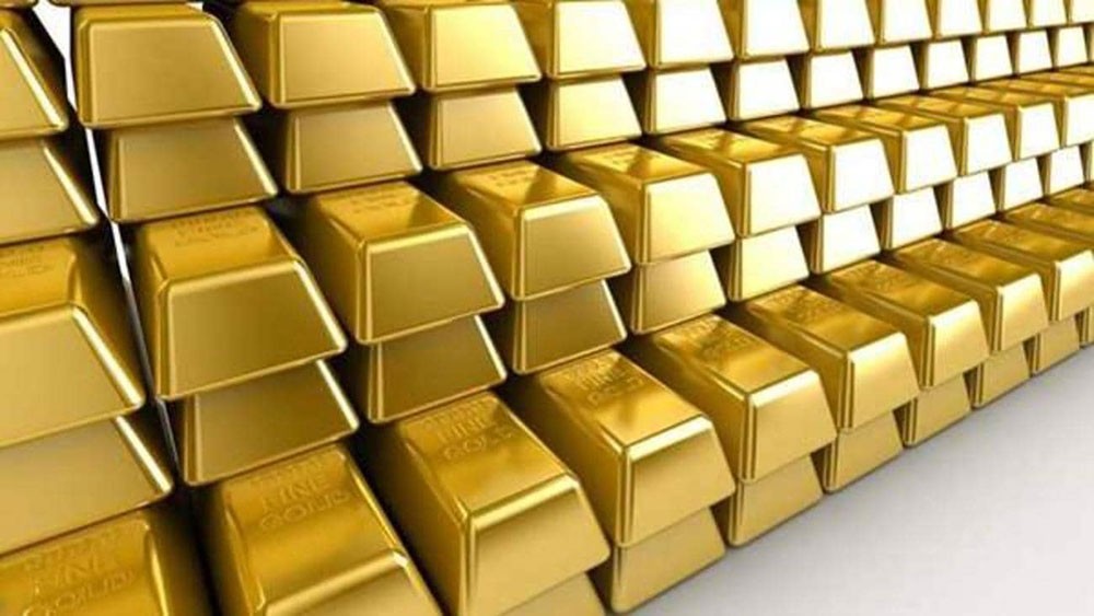 تراجع في أسعار الذهب.. وارتفاع في الفضة