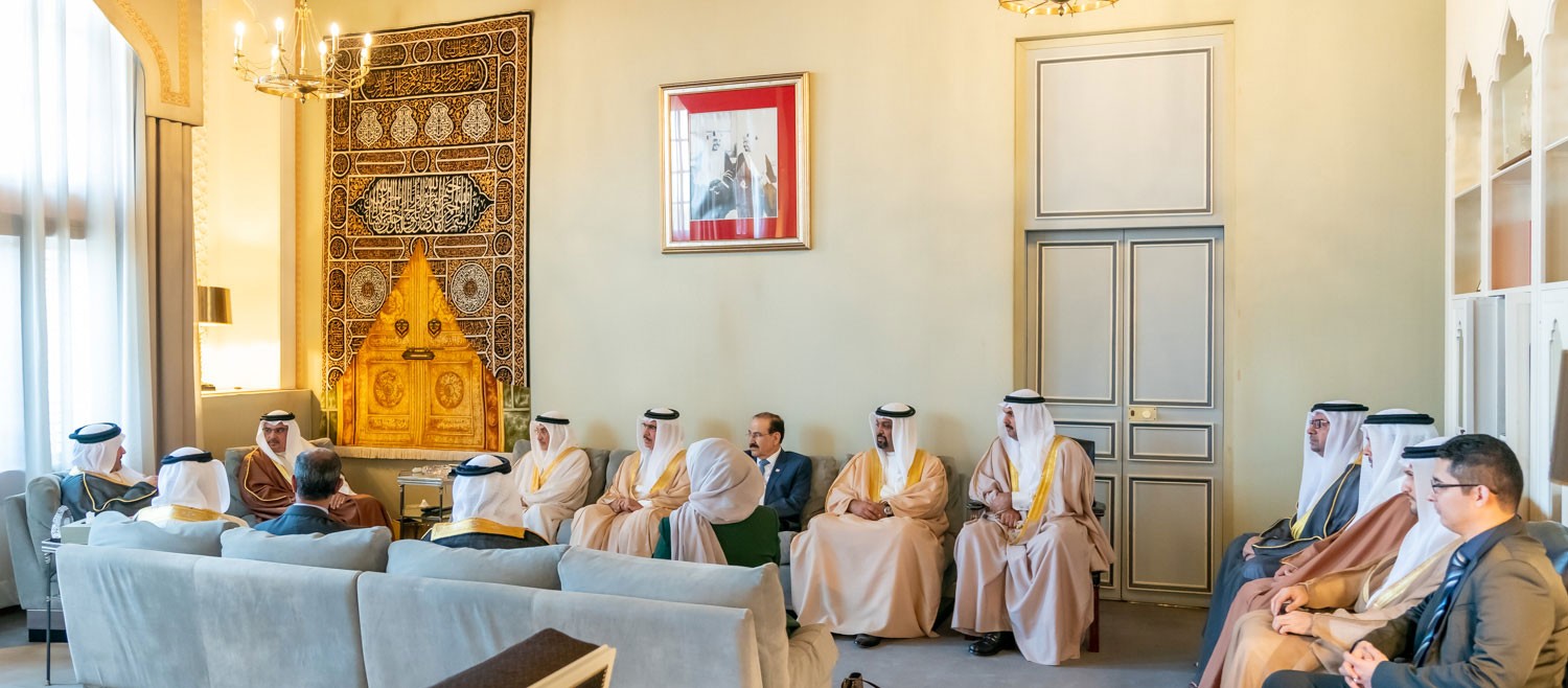 نائب الملك يوجه بالاستمرار في احتساب فواتير الكهرباء وفق فواتير العام الماضي 