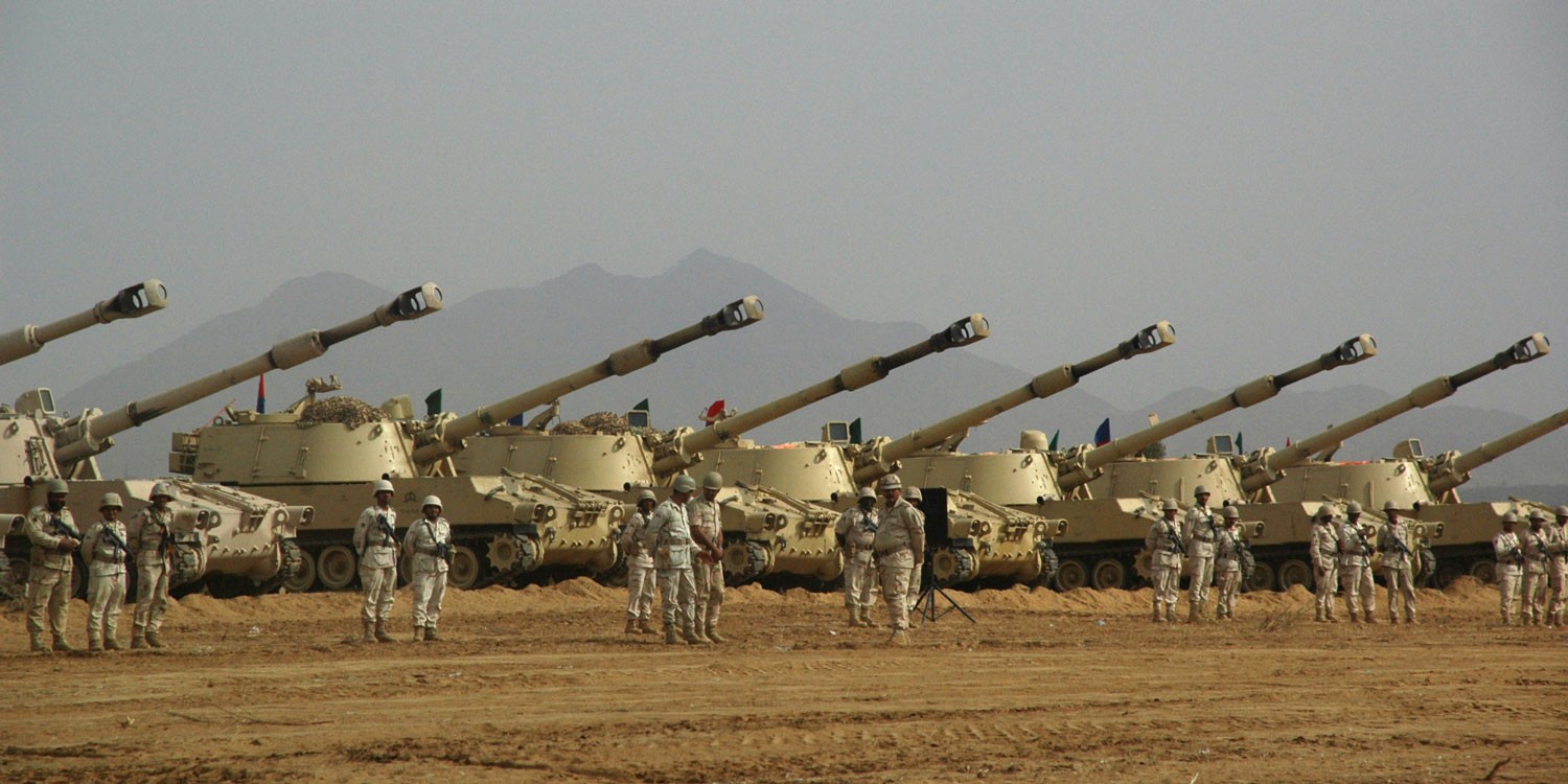 أميركا: للسعودية الحق بالدفاع عن نفسها ضد هجمات الحوثي