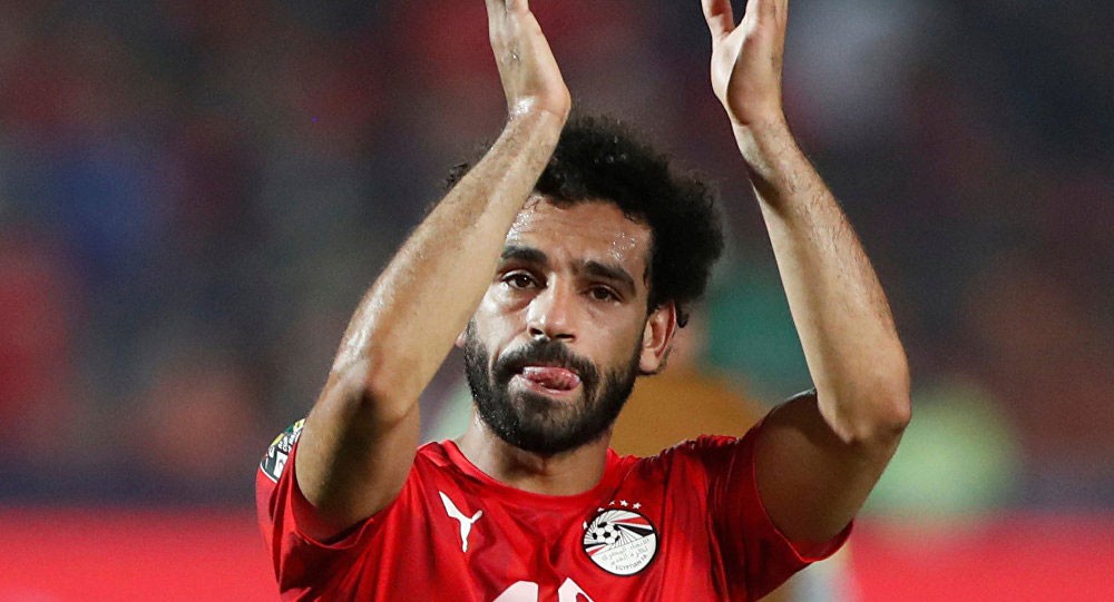 الأرقام تؤكد... محمد صلاح ليس أنانيا