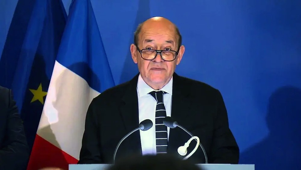 باريس: قنوات الحوار لا تزال مفتوحة بشأن النووي الإيراني