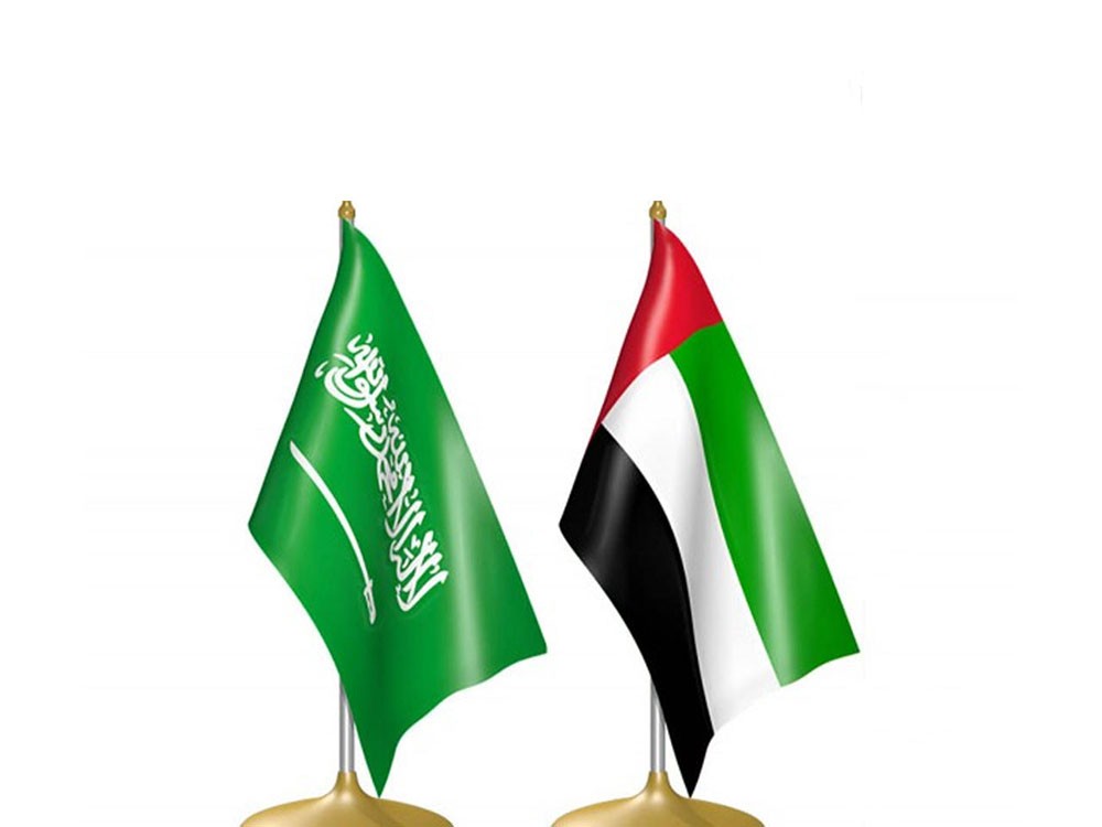 ترحيب سعودي إماراتي بقبول حكومة اليمن و"الانتقالي" دعوة الحوار