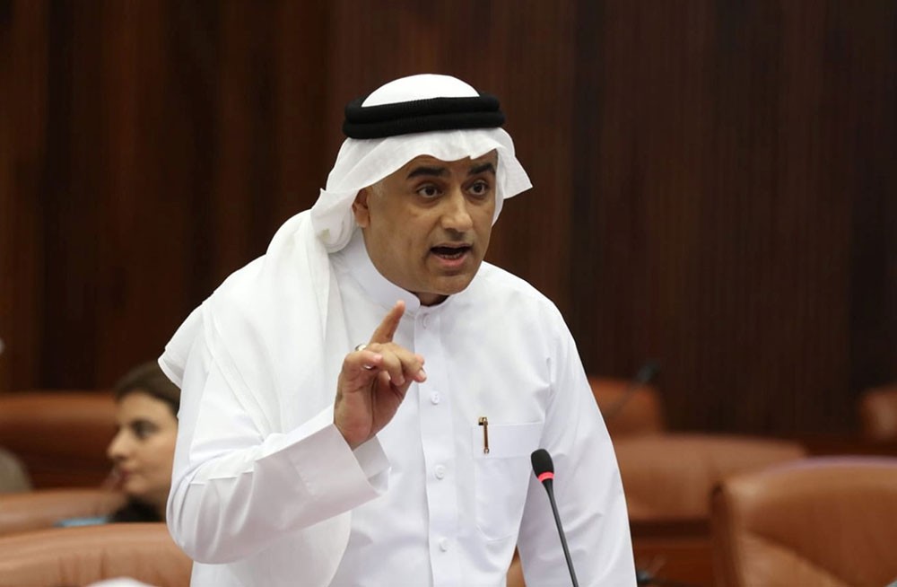 الصالح: لا يزر الطفل وزر والده 