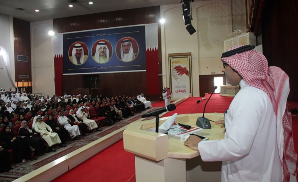 وزارة التربية تلتقي مديري المدارس استعدادا لاستقبال الطلبة يوم الأربعاء