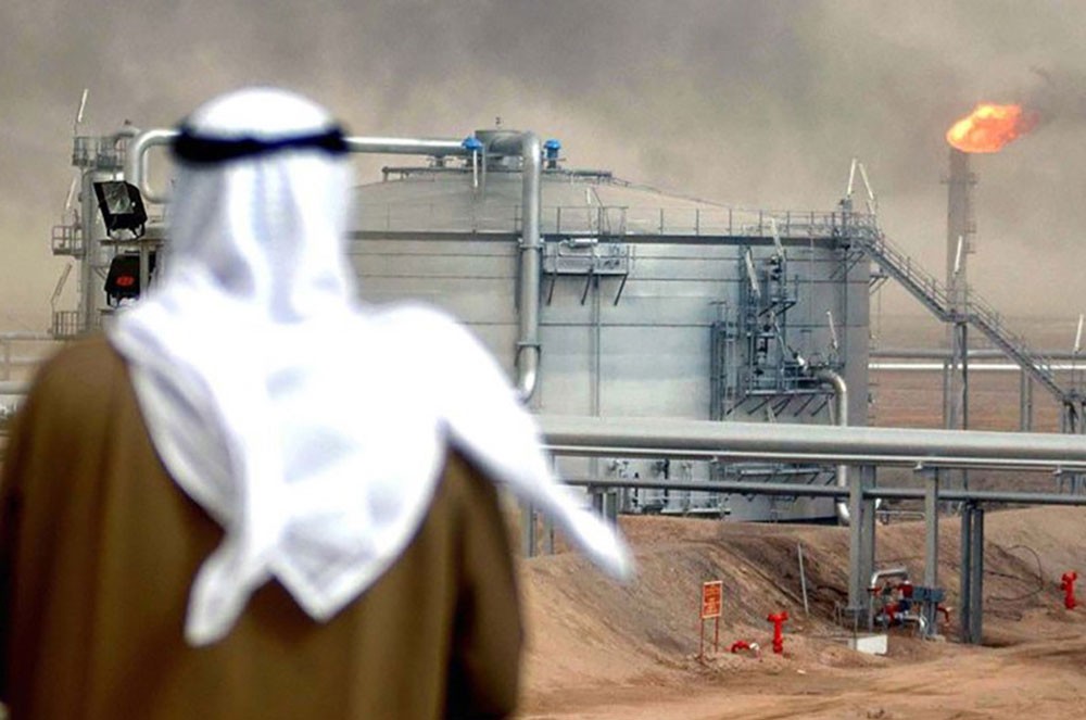 لا تغيير في سياسة النفط السعودية ولا تجاه أوبك
