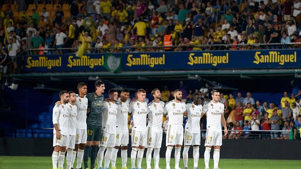 ريال مدريد يسخر كل إمكانياته من أجل "لاعب واحد"