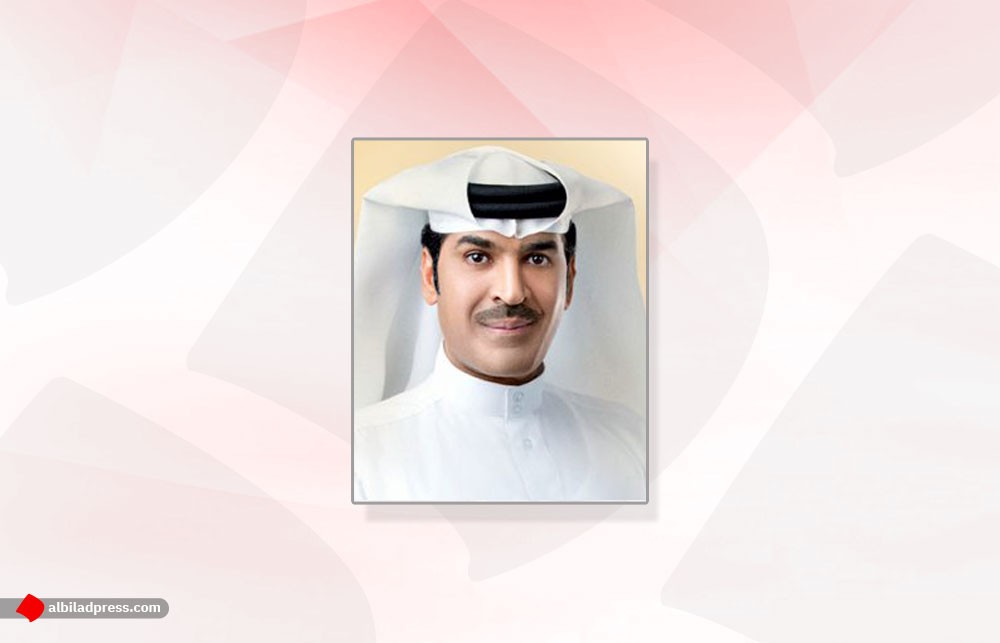 الذوادي: الرؤى الملكية قادت البحرين للألقاب الرياضية العالمية