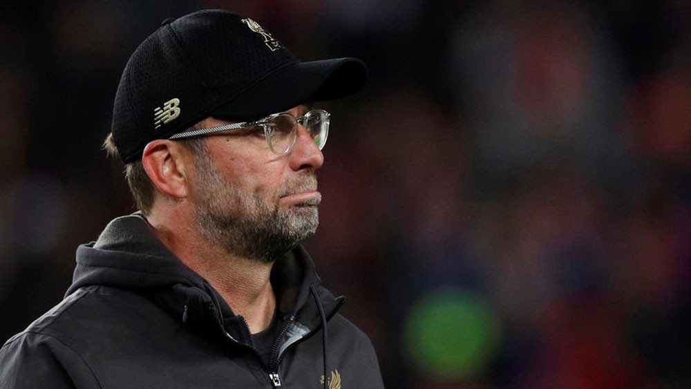 كلوب: الألقاب لا تحفزني.. والدوري هدفنا هذا الموسم