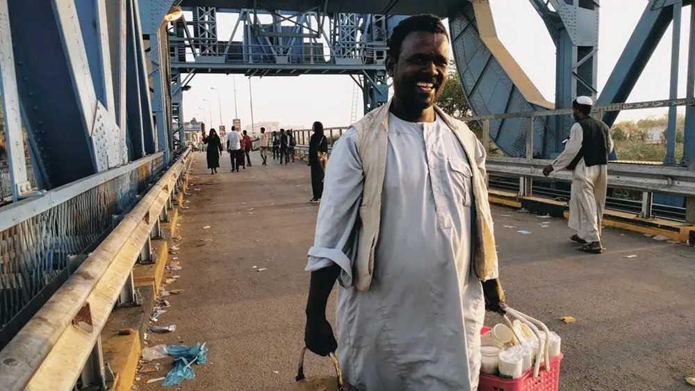 الكوليرا تتسلل لمياه النيل الأزرق..  مسؤول سوداني يوضح