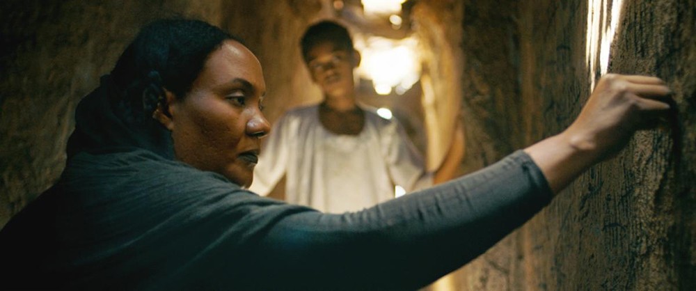 7 جوائز لأفلام ART في مهرجان فينيسيا السينمائي الدولي