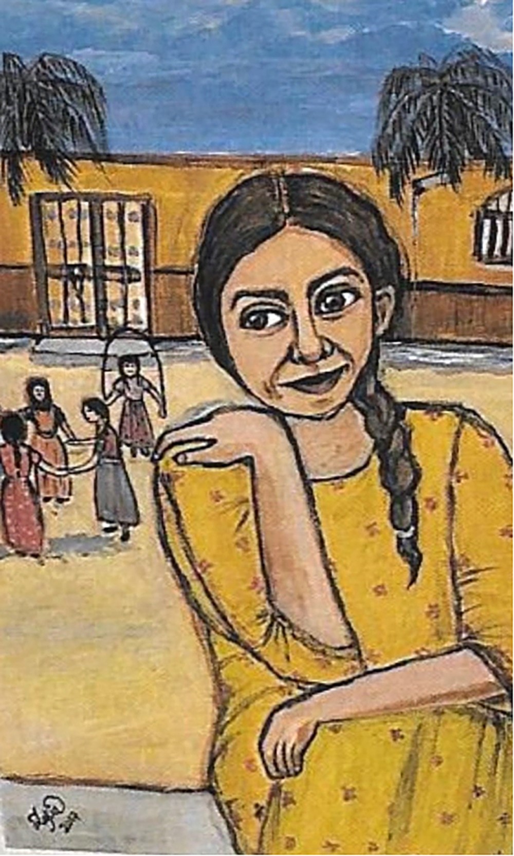 معرض تشكيلي ومحاضرة وأمسية شعرية في أسبوع بثقافة الدمام
