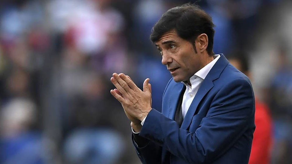 إقالة مارسيلينو من تدريب فالنسيا الإسباني