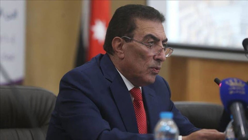 الأردن: اتفاقية السلام مع إسرائيل باتت "على المحك"