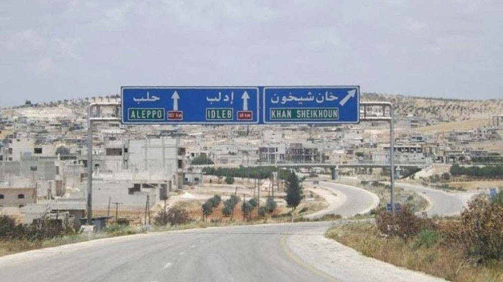 لماذا كل الأطراف تتسابق نحو الطريق الدولي بين حلب ودمشق؟