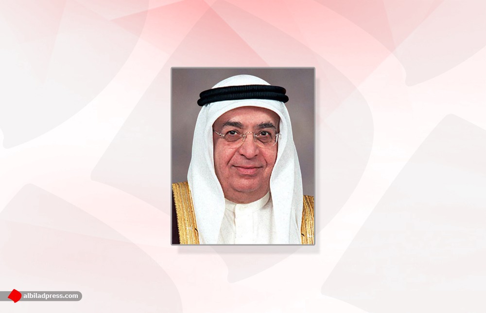 سمو الشيخ محمد بن مبارك آل خليفة يبعث خطاب تهنئة إلى وزير التربية والتعليم ومنتسبي الوزارة