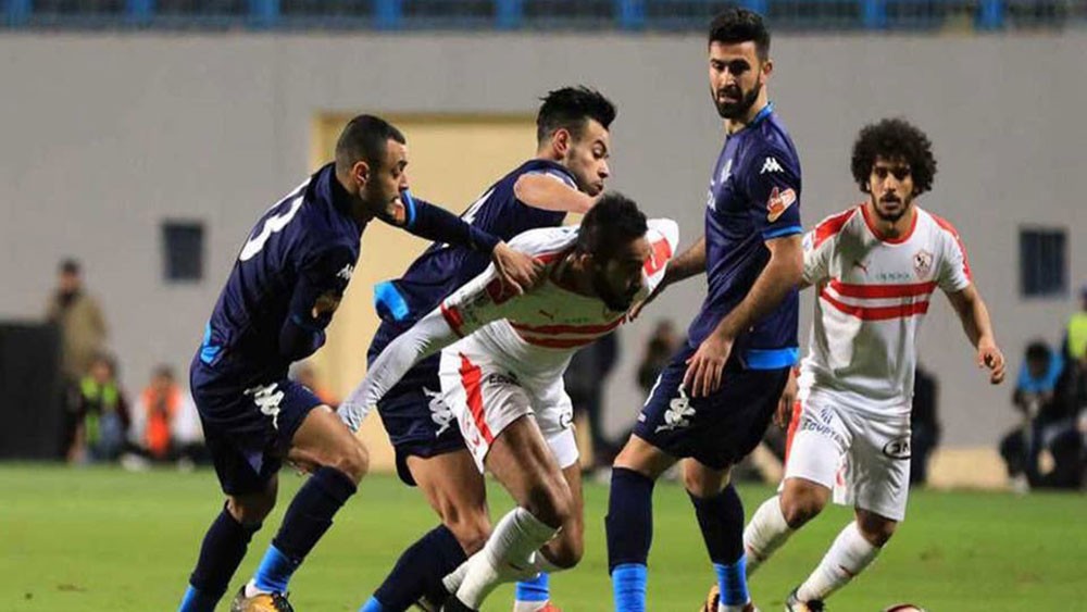 الموسم الجديد للدوري المصري ينطلق في 21 سبتمبر