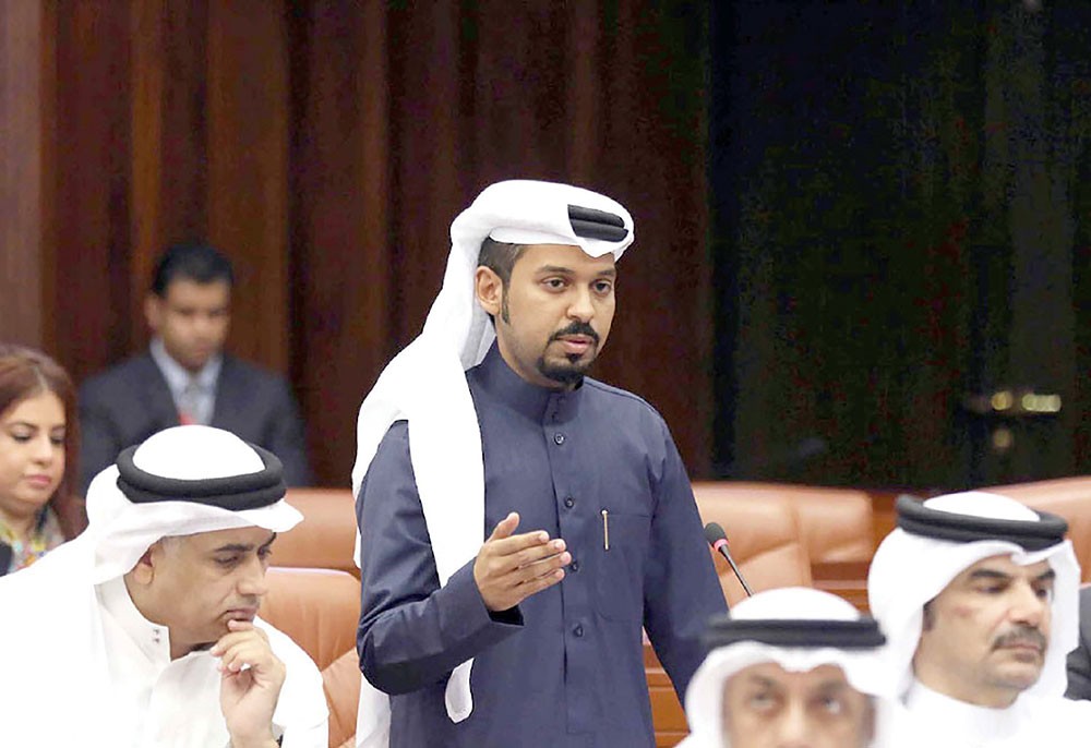 النفيعي: دول الخليج قادرة على صد موجة الإرهاب والقرصنة البحرية الايرانية