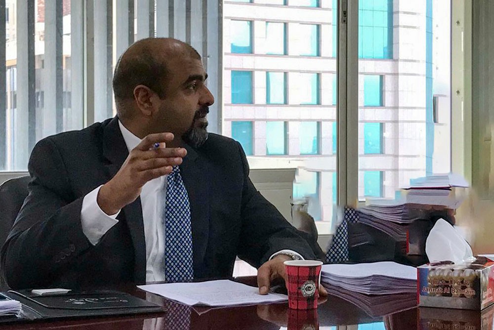 «الصورة الفوتوغرافية وحقوق الملكية» محور محاضرة المحامي نواف السيد بـمشق للفنون