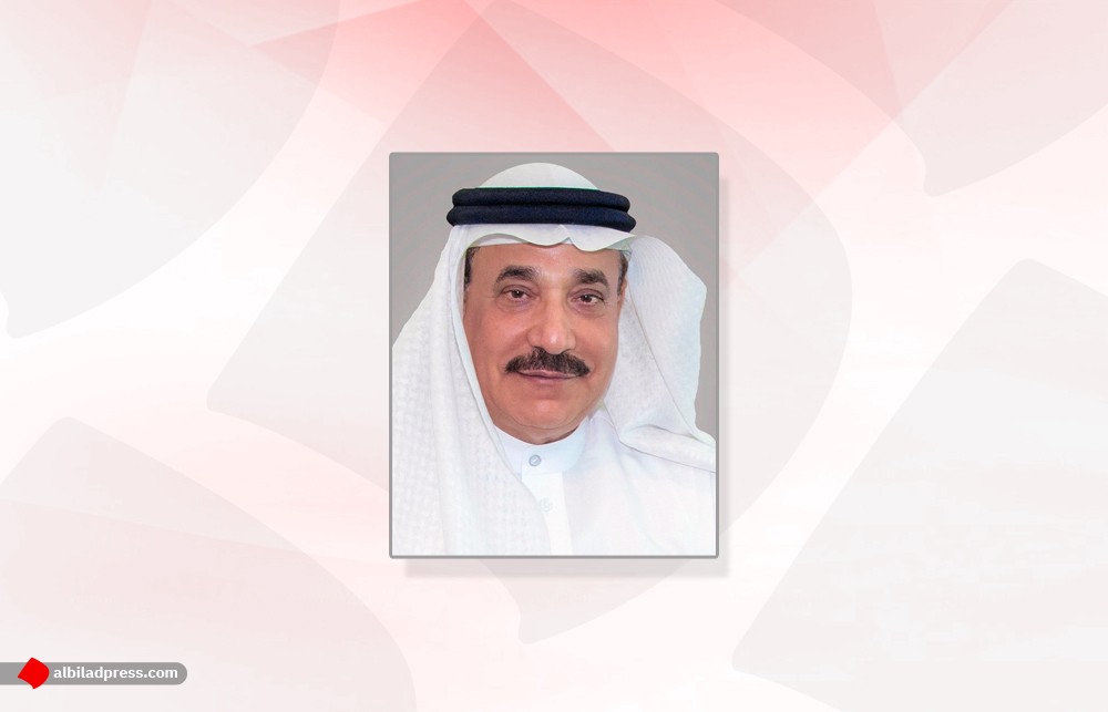 حميدان يشيد بتعاون مصرف البحرين المركزي وبنك البحرين الوطني