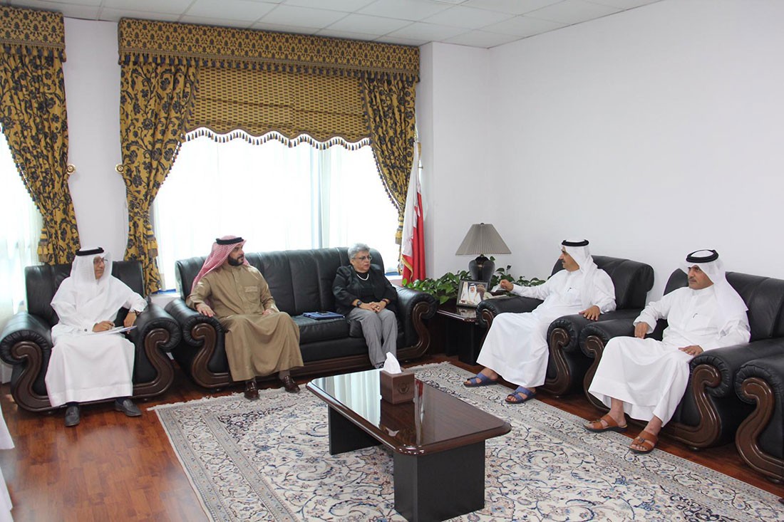 النائب العام: 756 محكوما بقضايا مختلفة استفادوا من "العقوبات البديلة" 