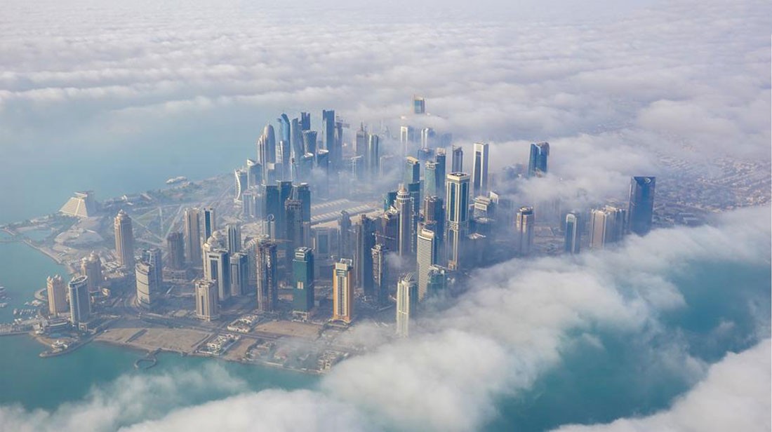  التضخم في قطر يرتفع 1.16% في أغسطس