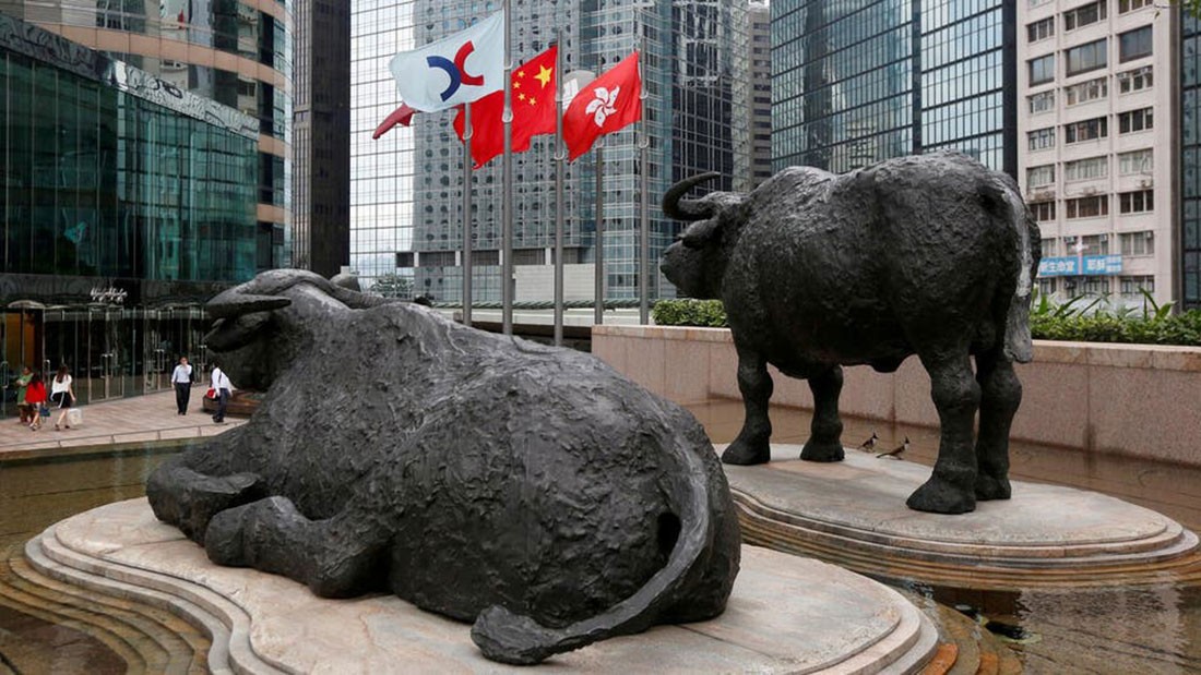 هونغ كونغ تتمسك بعرضها للاستحواذ على بورصة لندن