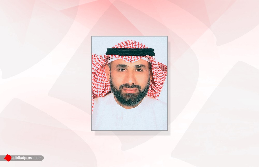 رئيس الإتحاد الحر يستنكر الهجوم الارهابي على معملين تابعين لشركة ارامكو
