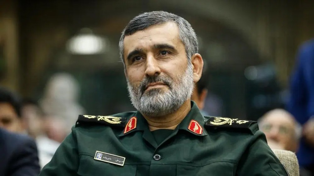 إيران: قواعد أميركا وحاملات طائراتها بمرمى صواريخنا