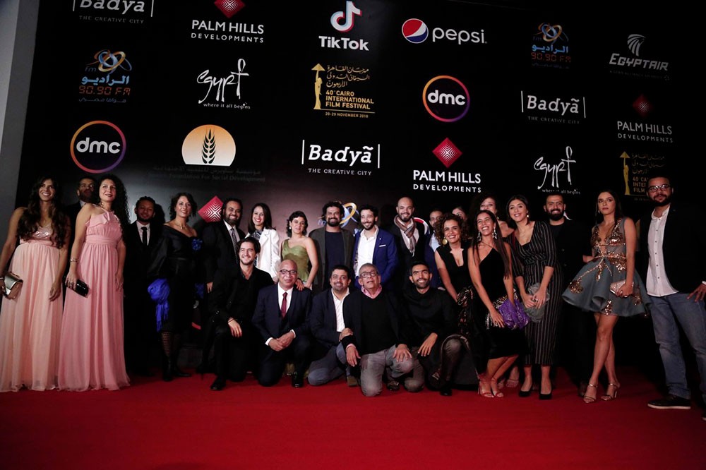 مهرجان القاهرة السينمائي يطور ثلاثة برامج استحدثها العام الماضي