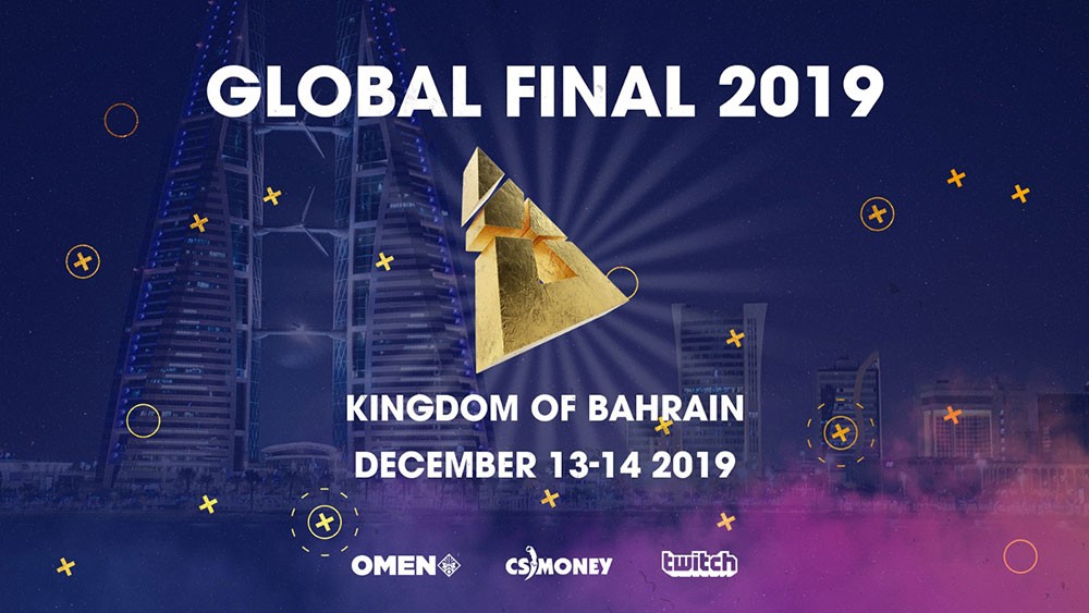 البحرين تستضيف المرحلة الأخيرة لـ "BLAST Pro" للألعاب الرياضية الالكترونية