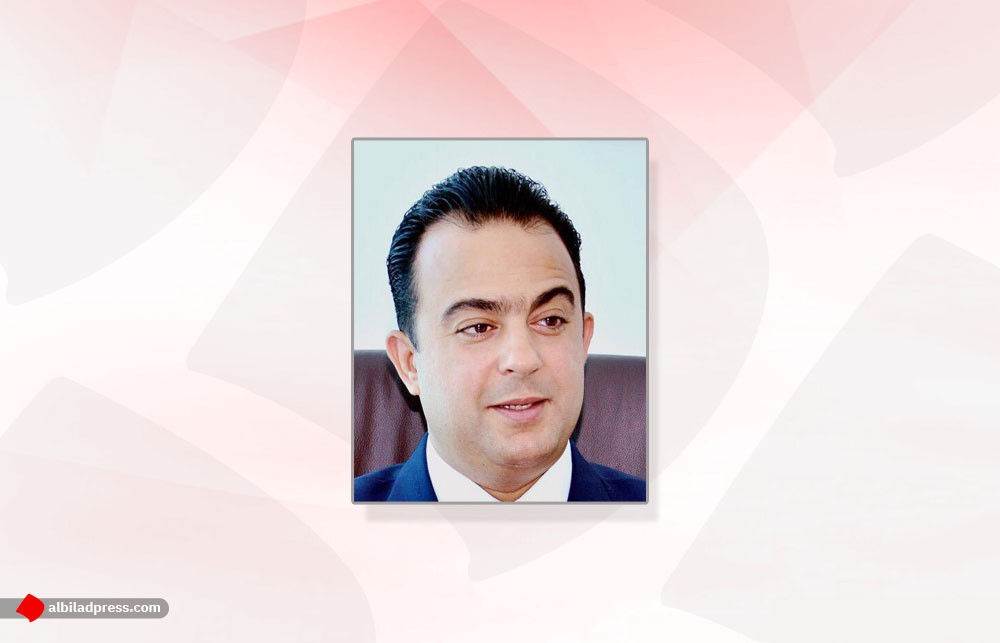 العرادي: برنامج "فرص" خطوة جديدة من التميز والابتكار الوطني