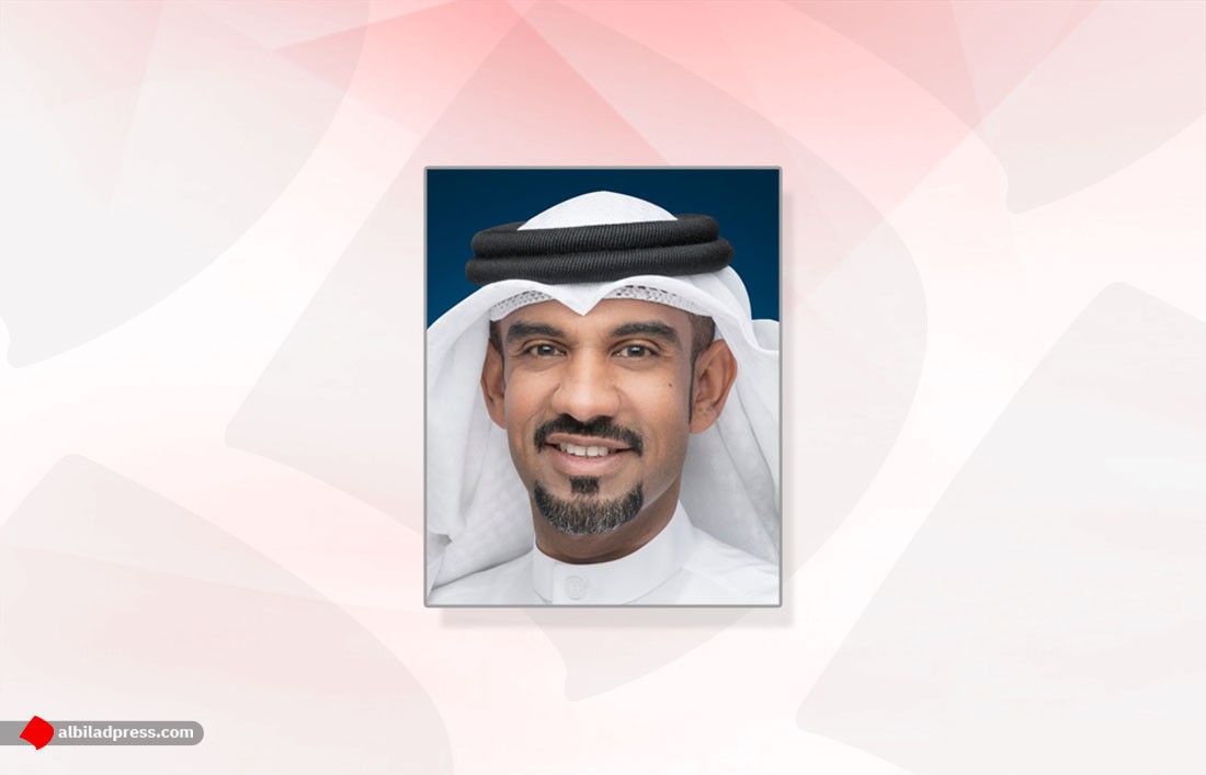 الدوسري يشيد بإعلان ناصر بن حمد لمبادرة فرص لتدريب وتوظيف الشباب