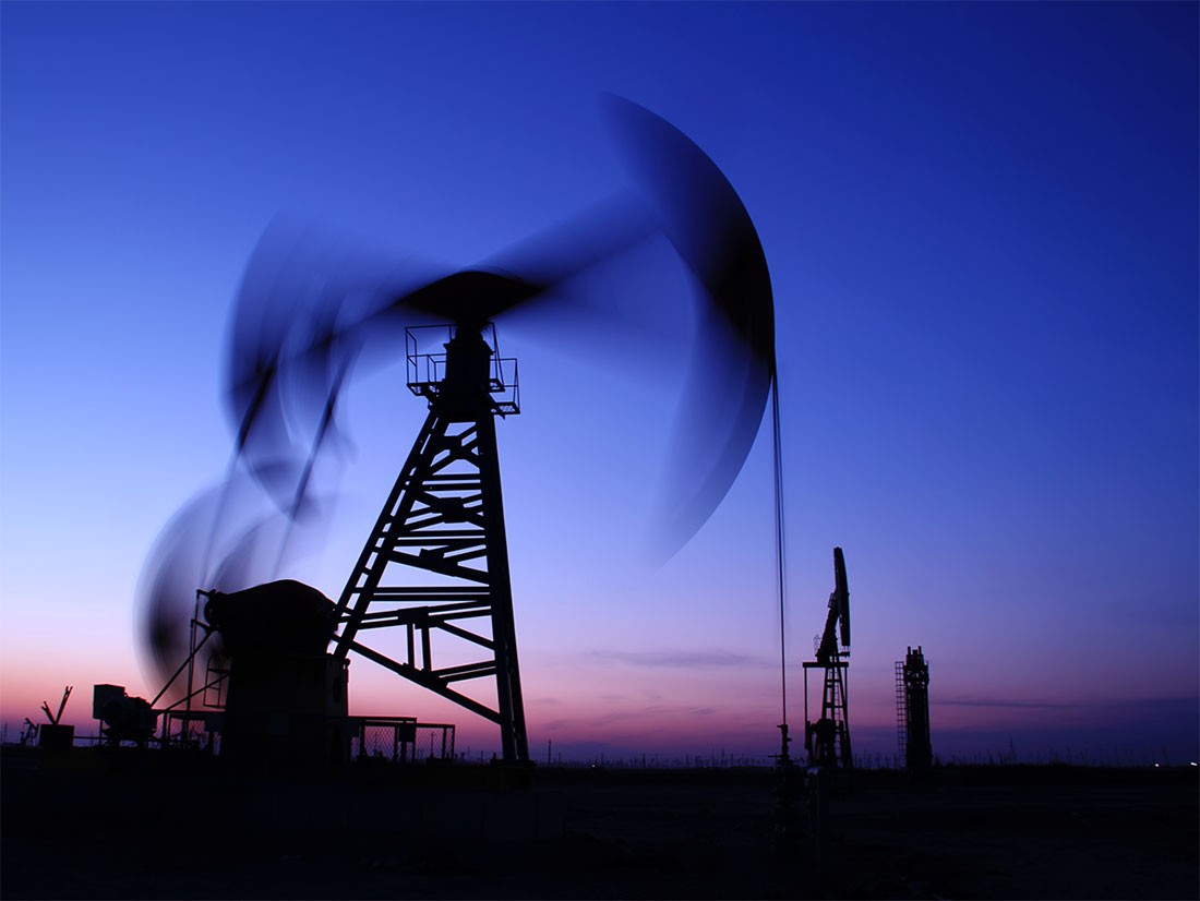  صعود أسعار النفط 15% بعد هجمات أرامكو 
