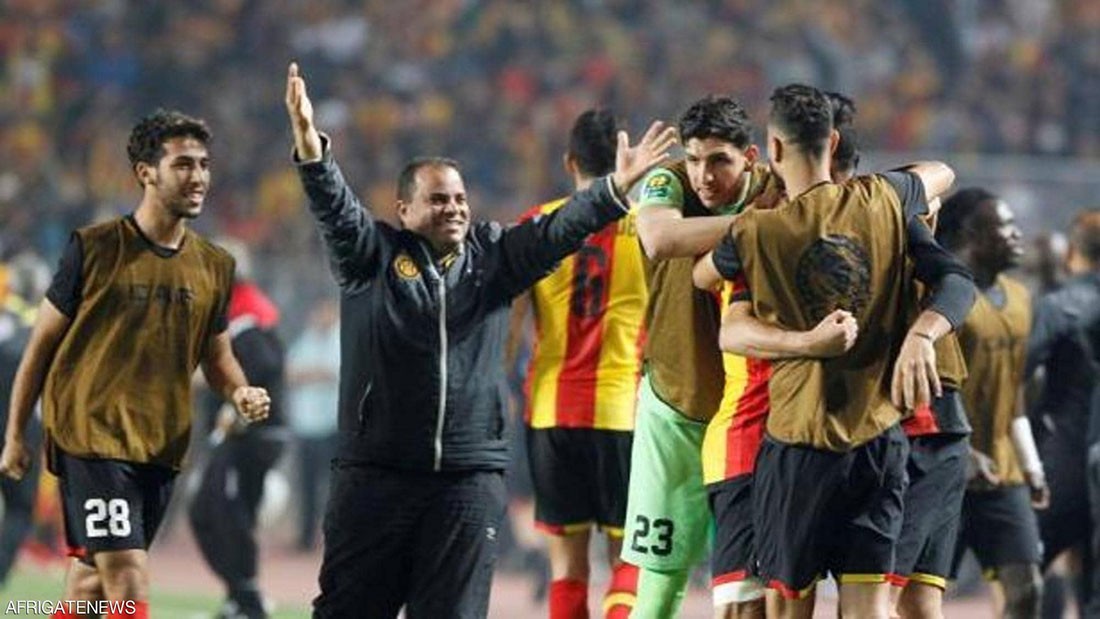  لجنة الاستئناف بـ"الكاف" تمنح الترجي لقب دوري أبطال أفريقيا 