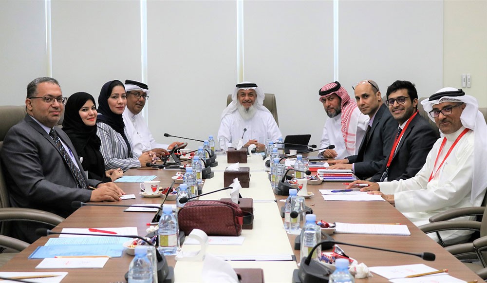 النائب حطاب الموافقة على اقتراح برغبة بشأن معالجة التلوث البيئي في خليج توبلي وضواحيها